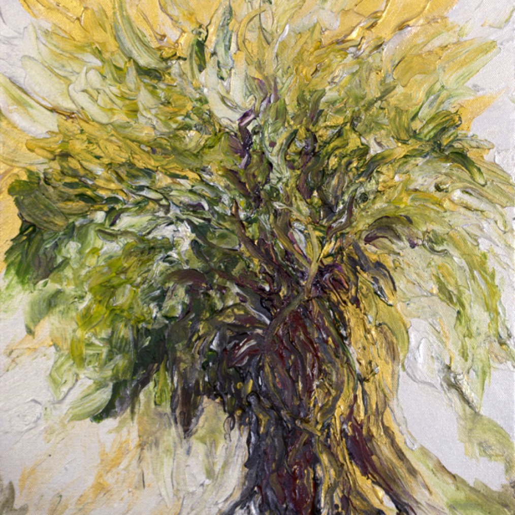 Abundance Tree