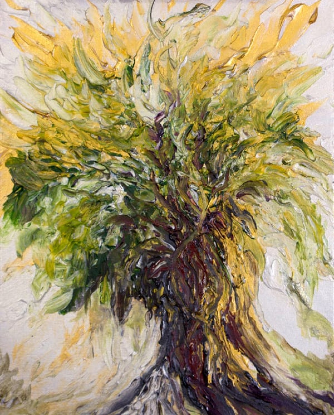 Abundance Tree